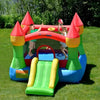 Castle Bounce House