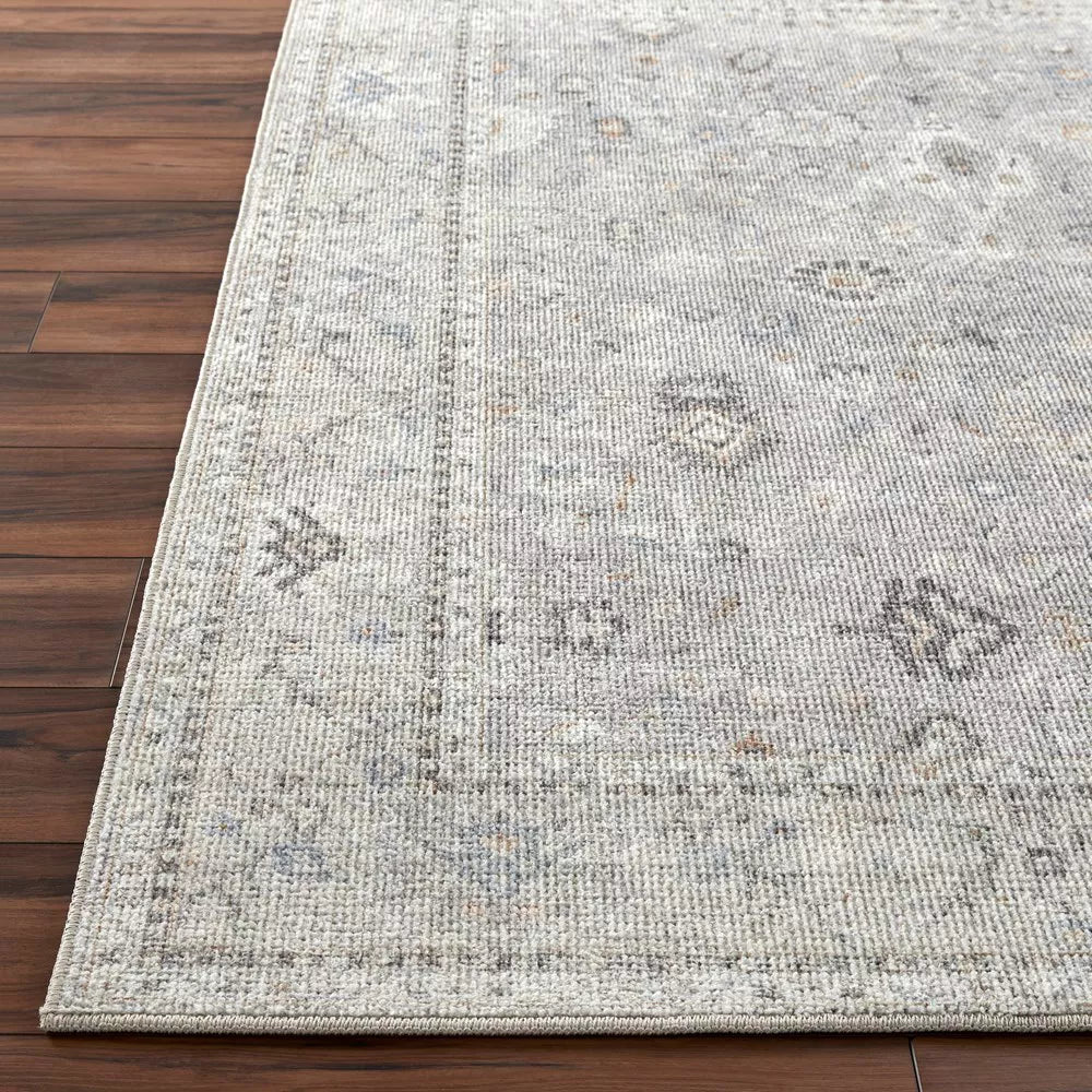Curated visual reference: Becki Owens Davina Rectangle Machine Woven Indoor Area Rugs Light Photo Inspiration