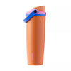 (NO STRAW) Owala 30oz FreeSip Sway Stainless Water Bottle - Tangy Tango SHOWROOM ITEM