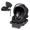 LiteMax DLX Infant Car Seat Freeflow