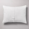 3pc Heather Stripe Comforter Bedding Set Twilight Taupe - Full/Queen