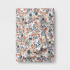 400 Thread Count Printed Performance Sheet Set, Full