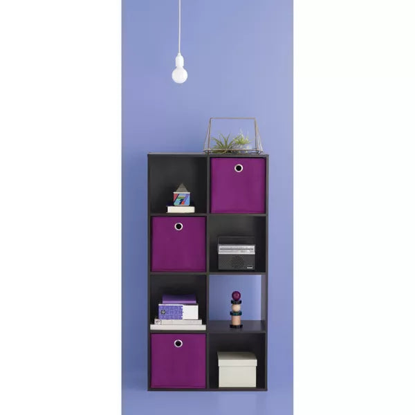 8 Cube Organizer Shelf