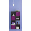 8 Cube Organizer Shelf