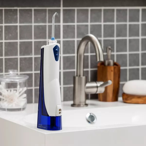 Cordless Water Flosser