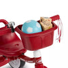 Fold 2 Go Trike with Bucket