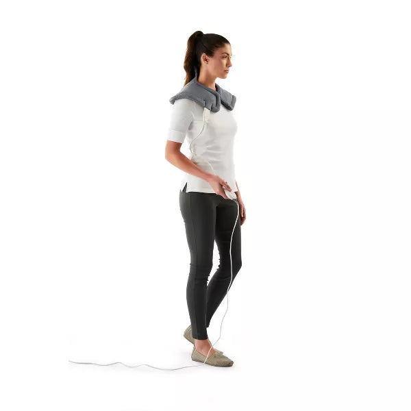 Renue Heat Wrap - Gray