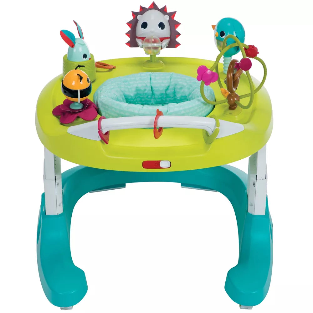 4-in-1 Here I Grow Baby Mobile Activity Center