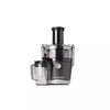 2-Speed Electric Juicer - Gray