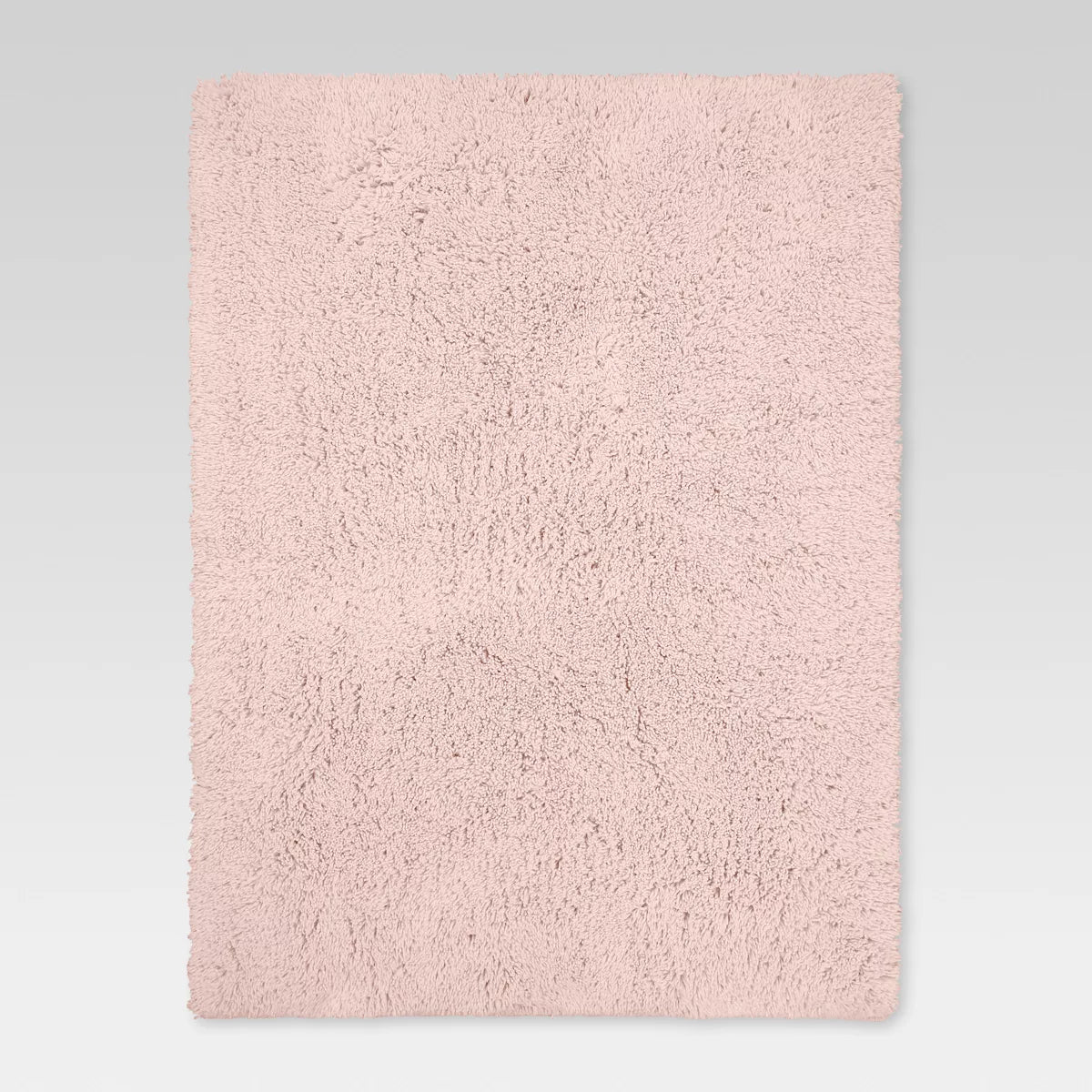 Plush Shag Rug
