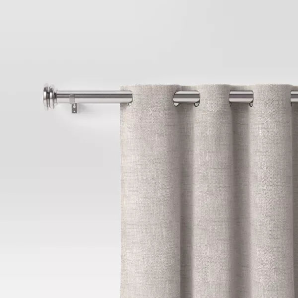 Café Curtain Rod