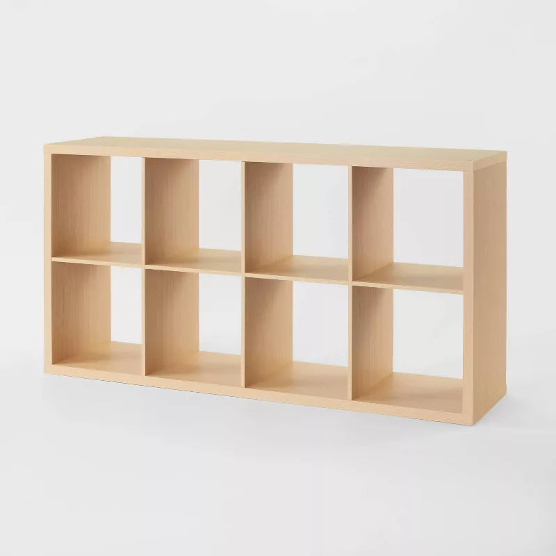 8 Cube Organizer