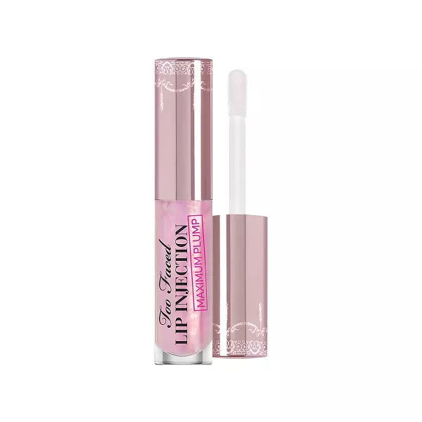 Travel Size Lip Injection Maximum Plump Extra Strength Hydrating Lip Plumper - Original - Ulta Beauty