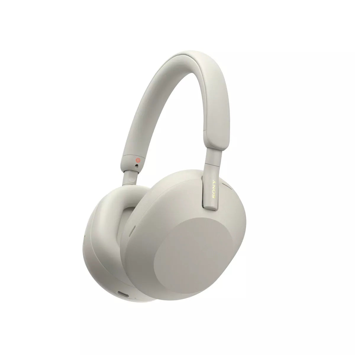 Bluetooth Wireless Noise-Canceling Headphones