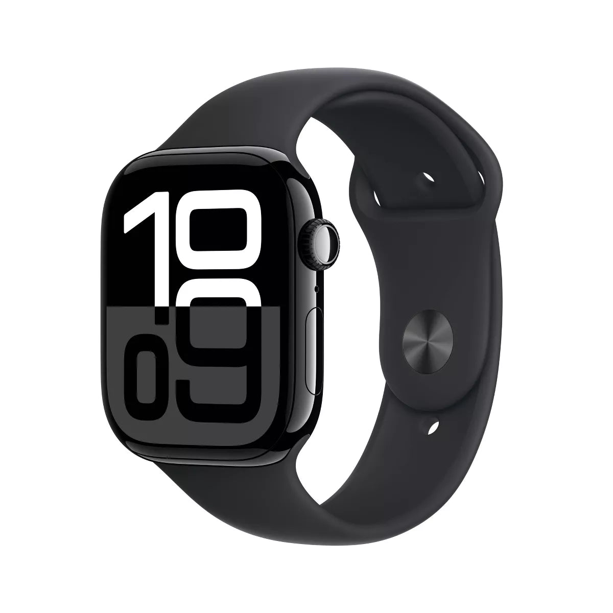 Apple Watch Series 10 Aluminum Case, final cut