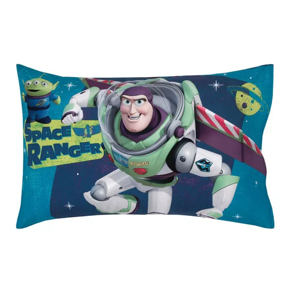 4pc Toy Story 'You've Got A Friend In Me' Toddler Bed Set
