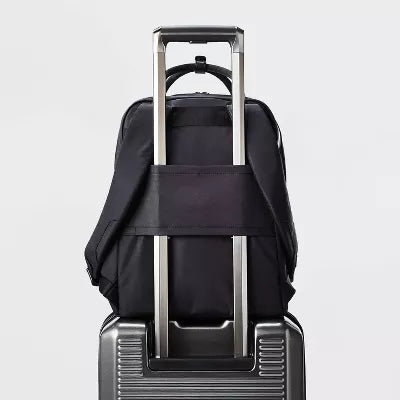 Signature Commuter Backpack