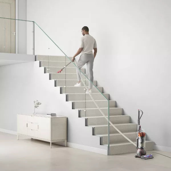 Ball Animal 3 Extra Upright Vacuum: Bagless Multi-Surface Cleaner, final cut