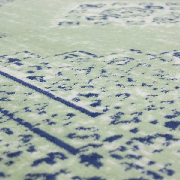 4'x6' Persian Woven Fashion Area Rug