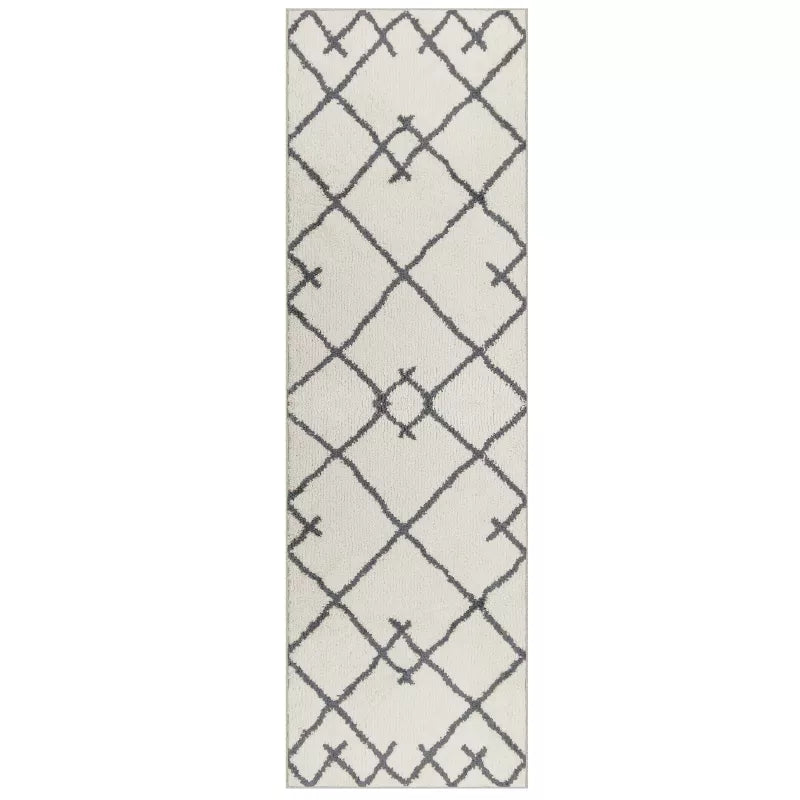 Bixel Tufted Rug