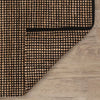 Gravel Handwoven Jute Area Rug