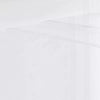 3pc King/California King Bristol Embroidered Comforter Set White