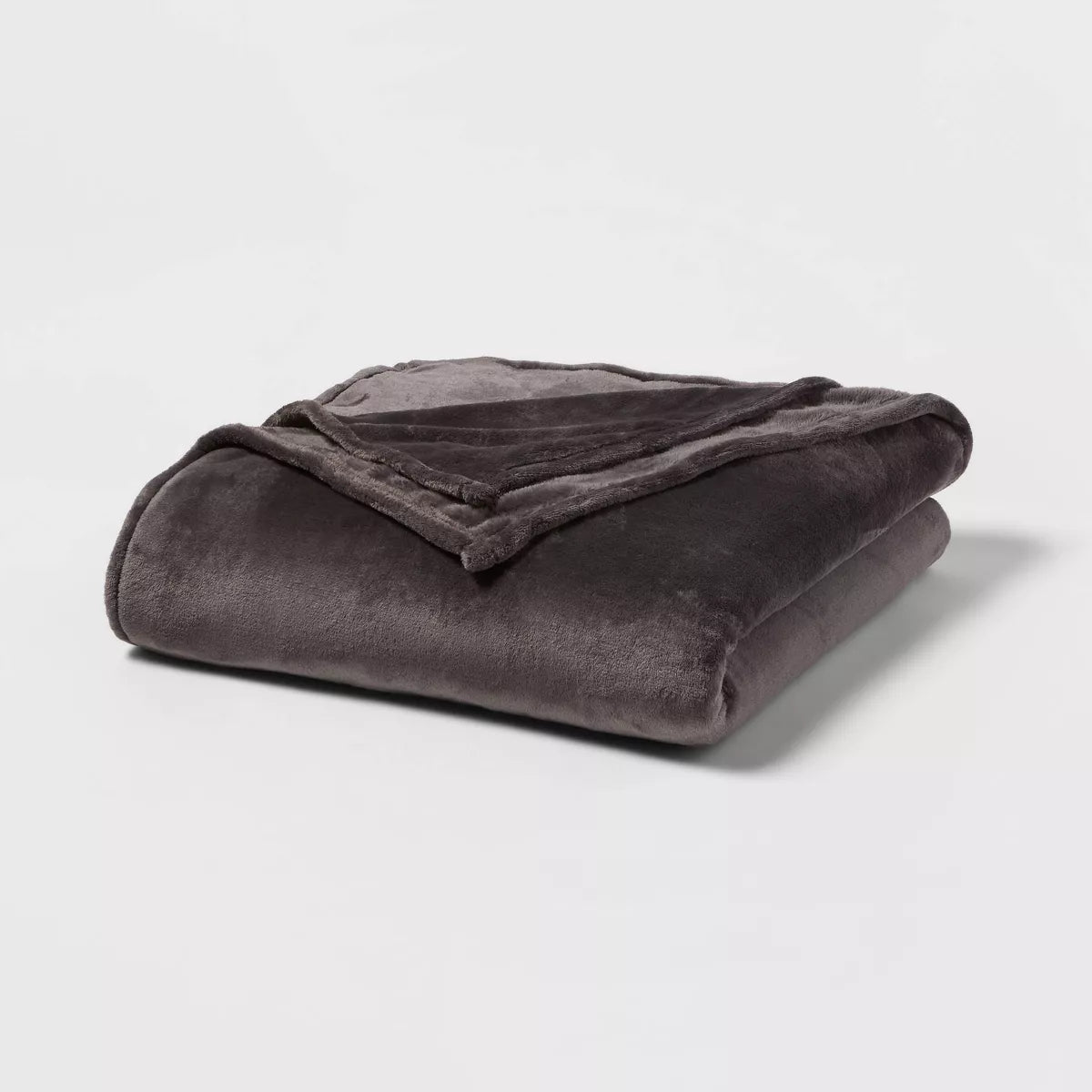 Microplush Bed Blanket