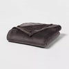 Microplush Bed Blanket