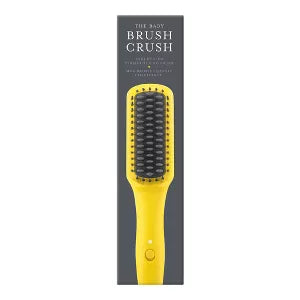 The Baby Brush Crush Mini Heated Straightening Brush - Ulta Beauty