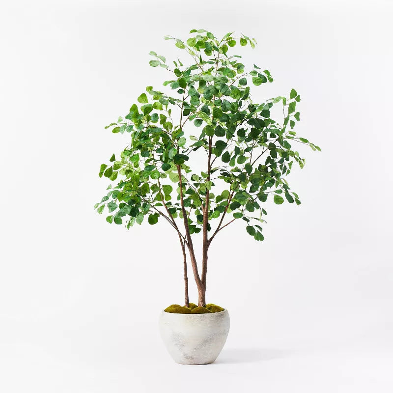 Artificial Ficus Tree