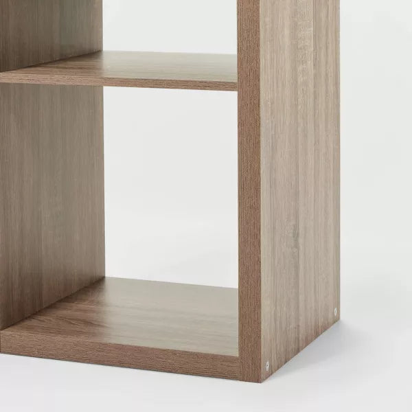 2 Cube Organizer