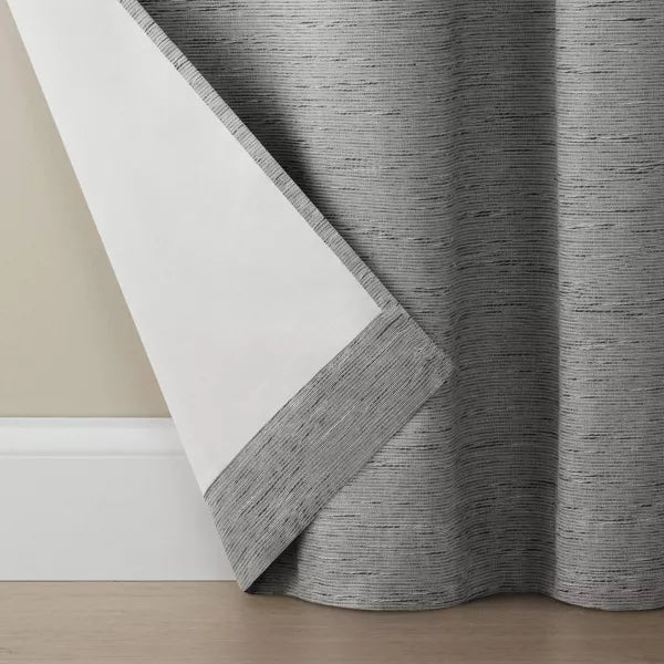 2pk Blackout Adagio Curtain Panels