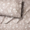 Printed Performance 400 Thread Count Sheet Set Queen