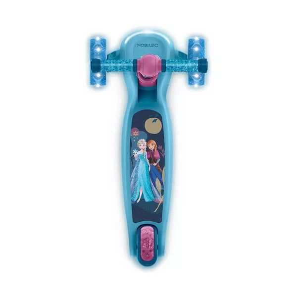 3 Wheel Kick Scooter