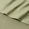Solid Performance 400 Thread Count Sheet Set - Full