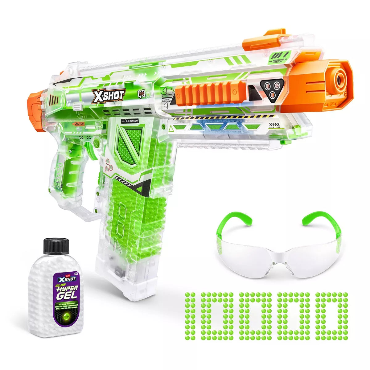 Hyper Gel Toy Gel Blaster