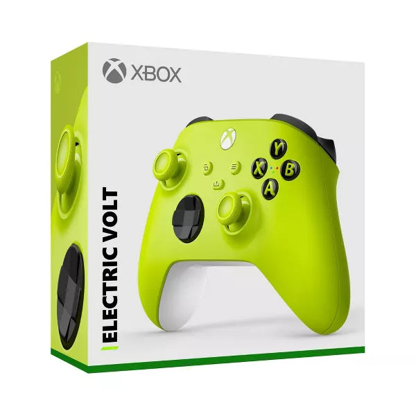 Xbox Series X|S Wireless Controller