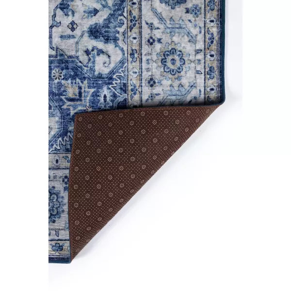 Karachi Aria Rug 2'3"x8' Runner