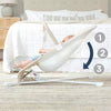 Highland Organic Portable Baby Bouncer