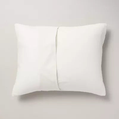 3pc Mini Grid Stitch Comforter Bedding Set - King