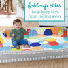 Foldable Soft Foam Mat