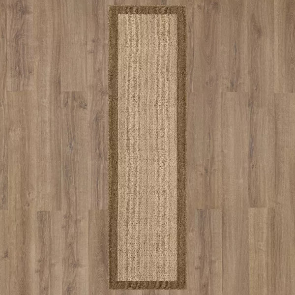 Madison Washable Rug 2'x7'