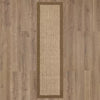 Madison Washable Rug 2'x7'