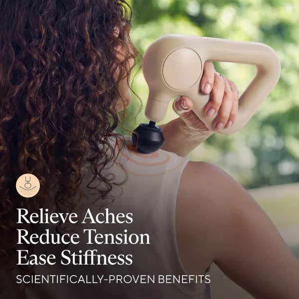 Theragun Relief Massage Gun