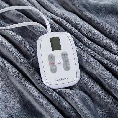 Heated Blanket - Full/Queen