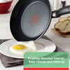 Stock Pot with Lid, Simply Cook Nonstick Cookware Black