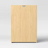 3 Shelf Bookcase