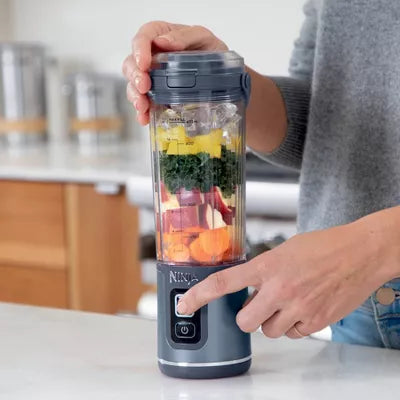 Blast Portable Blender