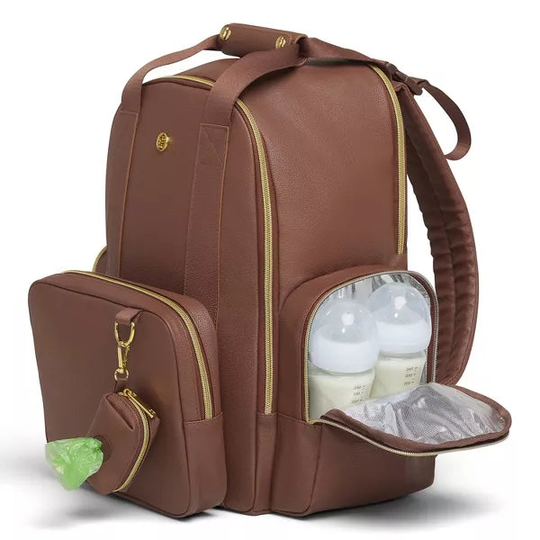 Signature Pack Diaper Bag