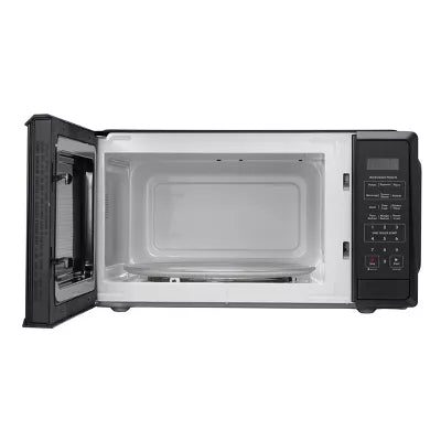 Microwave - Black: Countertop Oven